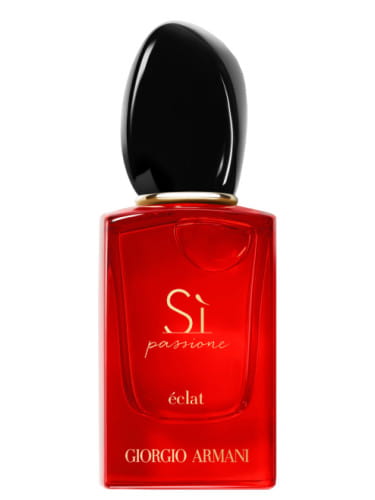 Giorgio Armani Si Passione Eclat edp 10 ml próbka perfum
