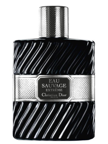 Dior Eau Sauvage Extreme edt 10 ml próbka perfum