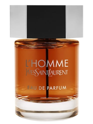 Yves Saint Laurent L'Homme edp 10 ml próbka perfum