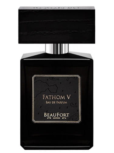 BeauFort Fathom V edp 3 ml próbka perfum
