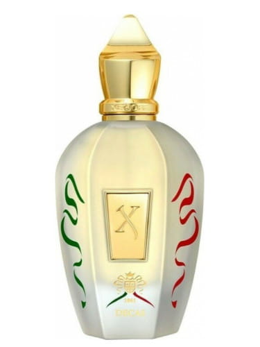 Xerjoff 1861 Decas edp 10 ml próbka perfum