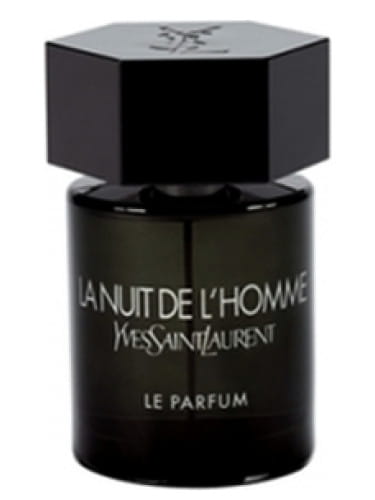 Yves Saint Laurent La Nuit De L'Homme Le Parfum edp 100 ml