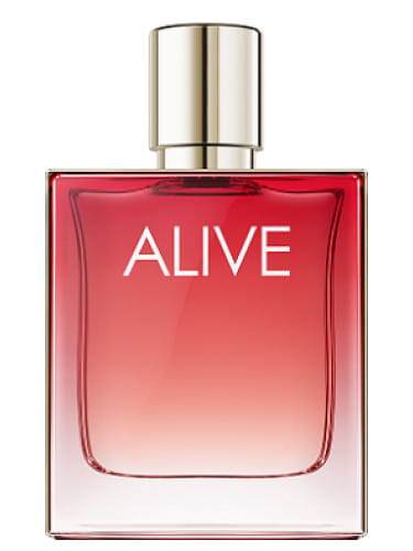 Hugo Boss Alive Intense edp 3 ml próbka perfum