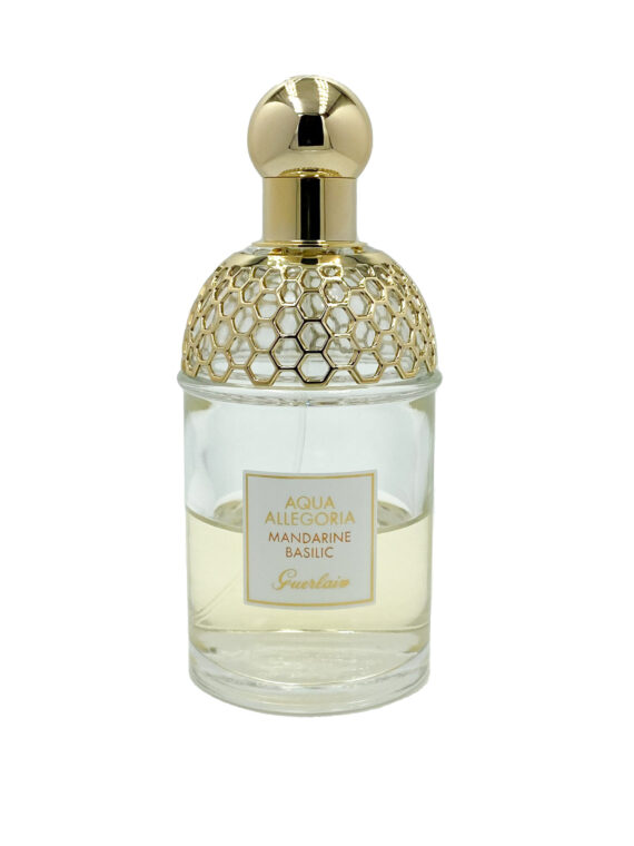 Guerlain Aqua Allegoria Mandarine Basilic edt 50 ml