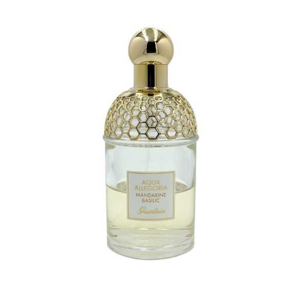 Guerlain Aqua Allegoria Mandarine Basilic edt 50 ml