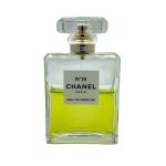 Chanel No. 19 edp 50 ml tester