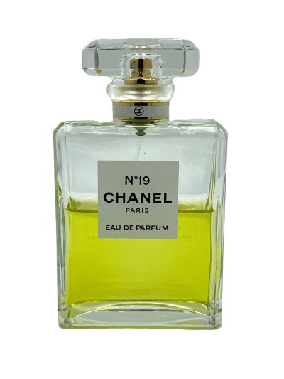 Chanel No. 19 edp 50 ml tester