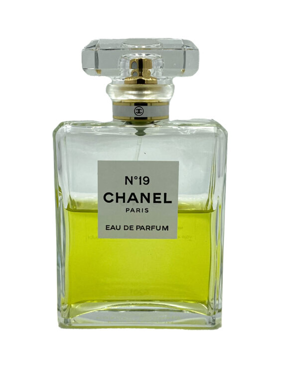 Chanel No. 19 edp 50 ml tester