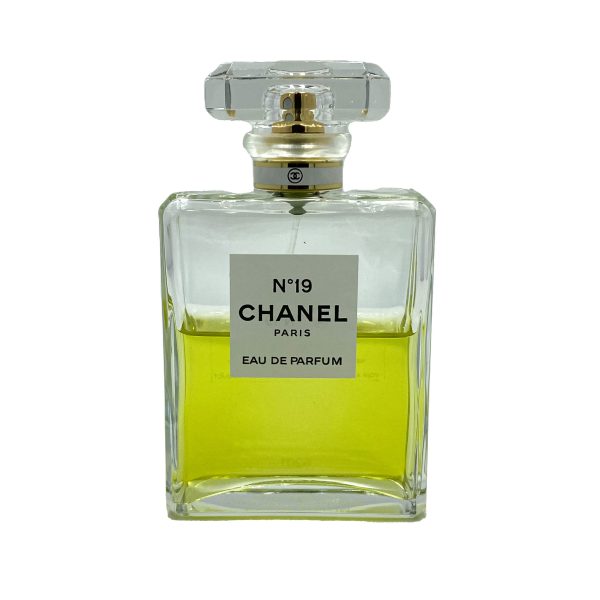 Chanel No. 19 edp 50 ml tester