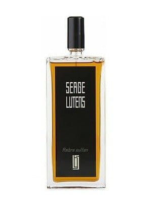 Serge Lutens Ambre Sultan edp 5 ml próbka perfum