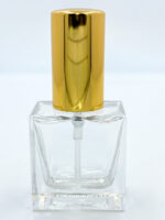 Nicolai Baikal Leather Intense edp 10 ml próbka perfum