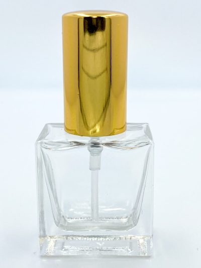 Nicolai Patchouli Intense edp 10 ml próbka perfum
