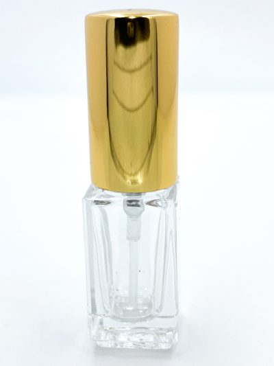 Guerlain Patchouli Ardent edp 3 ml próbka perfum