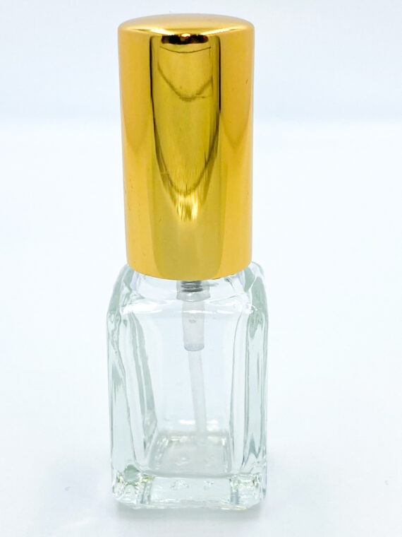 Orto Parisi Bergamask ekstrakt perfum 5 ml próbka perfum