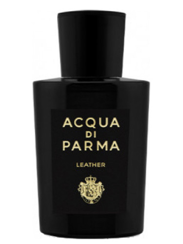Acqua di Parma Leather edp 10 ml próbka perfum