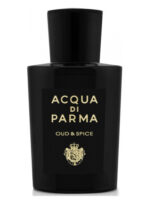Acqua di Parma Oud & Spice edp 3 ml próbka perfum