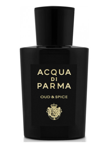 Acqua di Parma Oud & Spice edp 10 ml próbka perfum