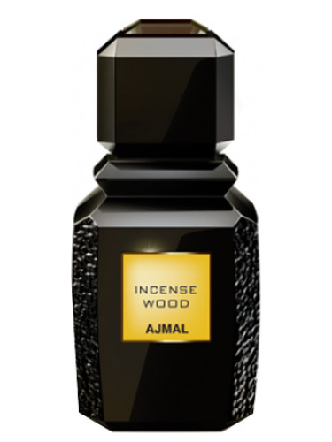 Ajmal Incense Wood edp 10 ml próbka perfum