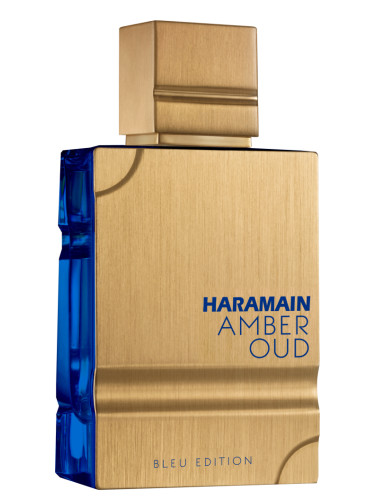 Al Haramain Amber Oud Bleu Edition edp 10 ml próbka perfum