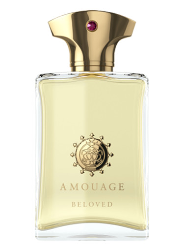 Amouage Beloved Man edp 100 ml