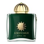 Amouage Epic 56 Woman Extrait de Parfum 3 ml próbka perfum