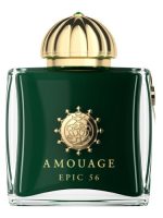 Amouage Epic 56 Woman ekstrakt perfum 10 ml próbka perfum