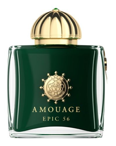 Amouage Epic 56 Woman Extrait de Parfum 3 ml próbka perfum