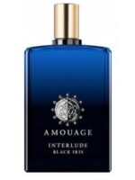 Amouage Interlude Black Iris Man edp 100 ml tester