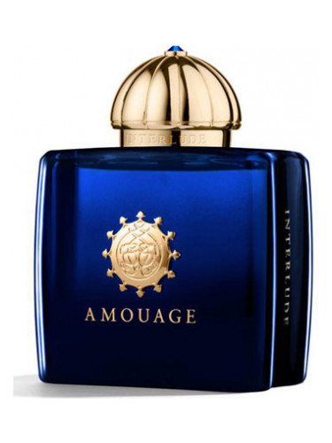Amouage Interlude Woman edp 3 ml próbka perfum