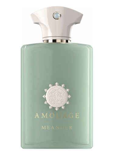 Amouage Meander edp 10 ml próbka perfum