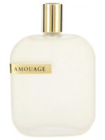 Amouage The Library Collection Opus I edp 3 ml próbka perfum