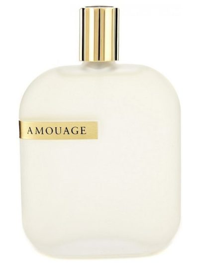 Amouage The Library Collection Opus I edp 10 ml próbka perfum