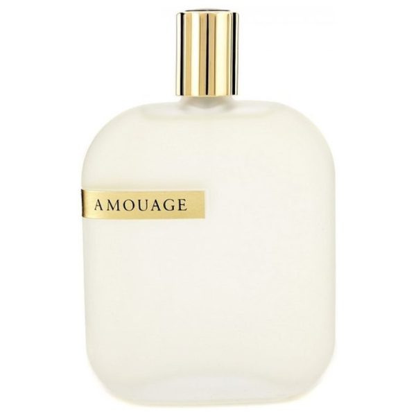 Amouage The Library Collection Opus I edp 10 ml próbka perfum