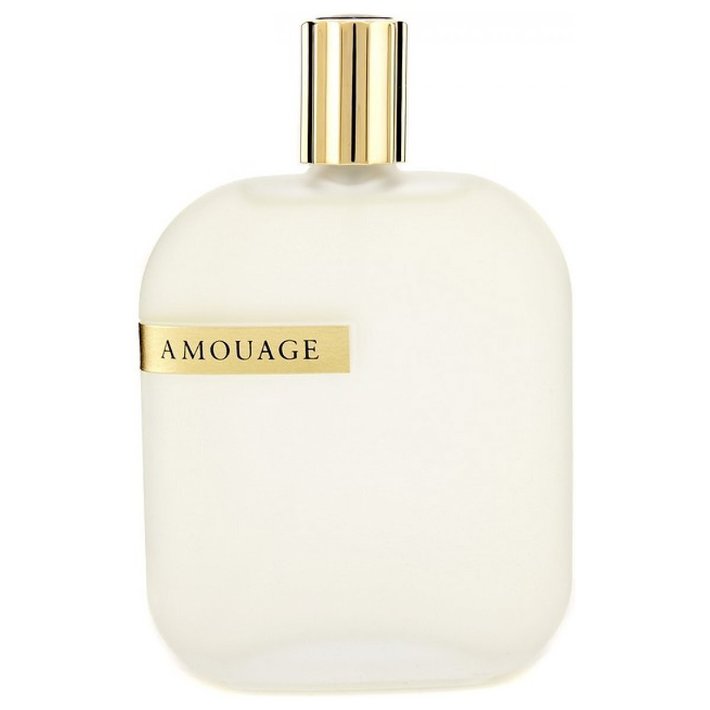 Amouage The Library Collection Opus I edp 3 ml próbka perfum