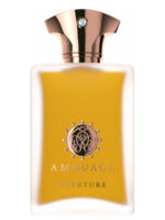 Amouage Overture Man edp 10 ml próbka perfum