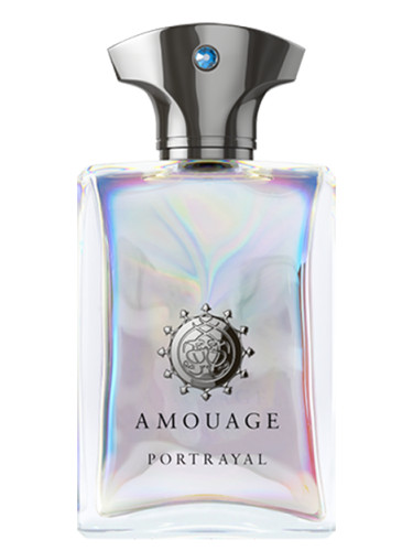 Amouage Portrayal Man edp 10 ml próbka perfum