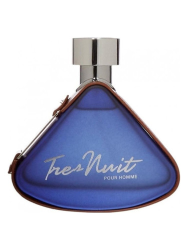 Armaf Tres Nuit edp 10 ml próbka perfum