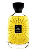 Atelier des Ors Musc Immortel edp 10 ml próbka perfum