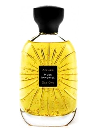 Atelier des Ors Musc Immortel edp 10 ml próbka perfum