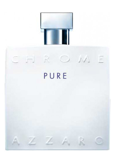 Azzaro Chrome Pure edt 10 ml próbka perfum