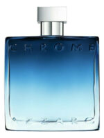 Azzaro Chrome edp 10 ml próbka perfum