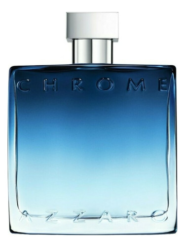 Azzaro Chrome edp 10 ml próbka perfum