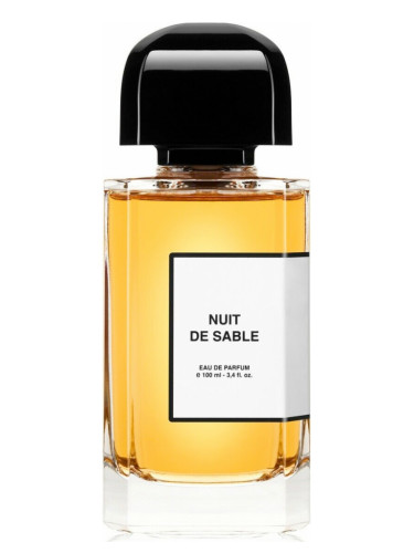 BDK Parfums Nuit De Sable edp 10 ml próbka perfum