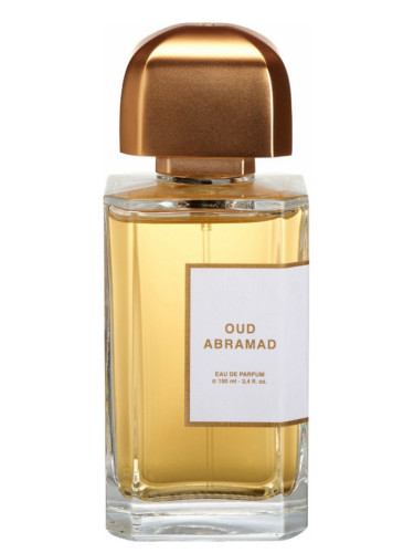 BDK Parfums Oud Abramad edp 10 ml próbka perfum