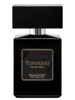 BeauFort London 1805 Tonnerre edp 5 ml próbka perfum