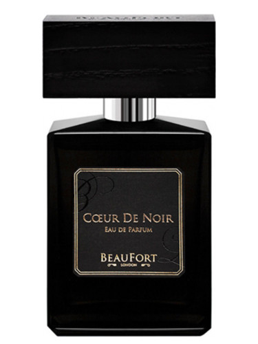 BeauFort London Coeur De Noir edp 10 ml próbka perfum