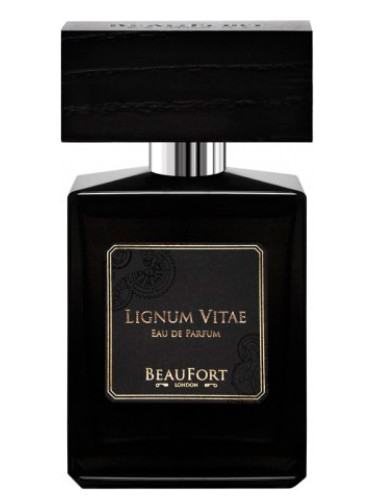 BeauFort London Lignum Vitae edp 5 ml próbka perfum