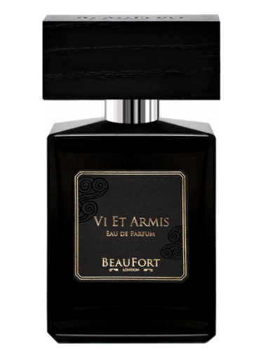 BeauFort London Vi Et Armis edp 50 ml