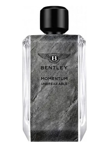 Bentley Momentum Unbreakable edp 10 ml próbka perfum