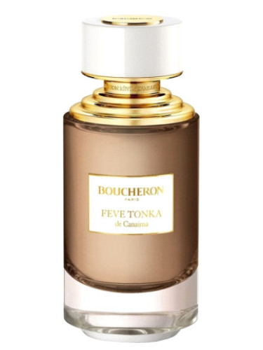 Boucheron Feve Tonka de Canaima edp 10 ml próbka perfum